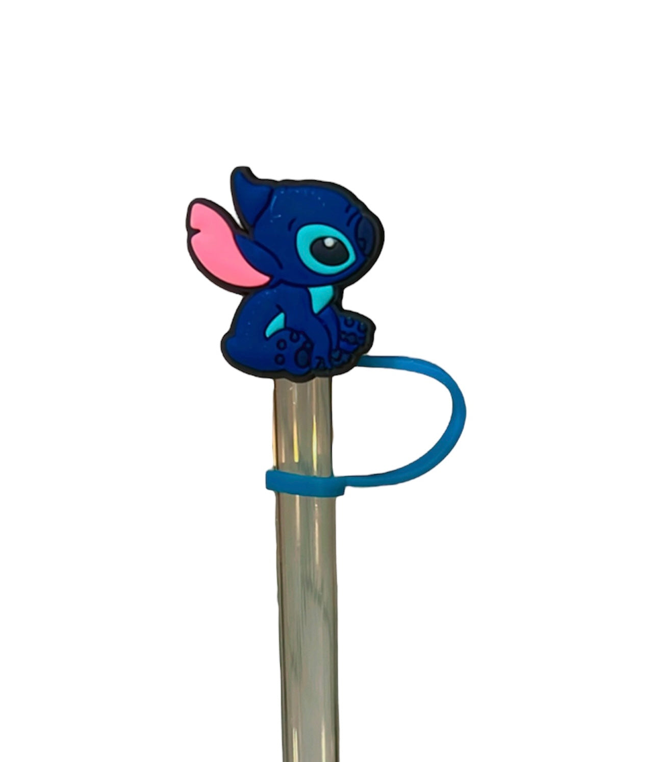 Stitch Straw Topper