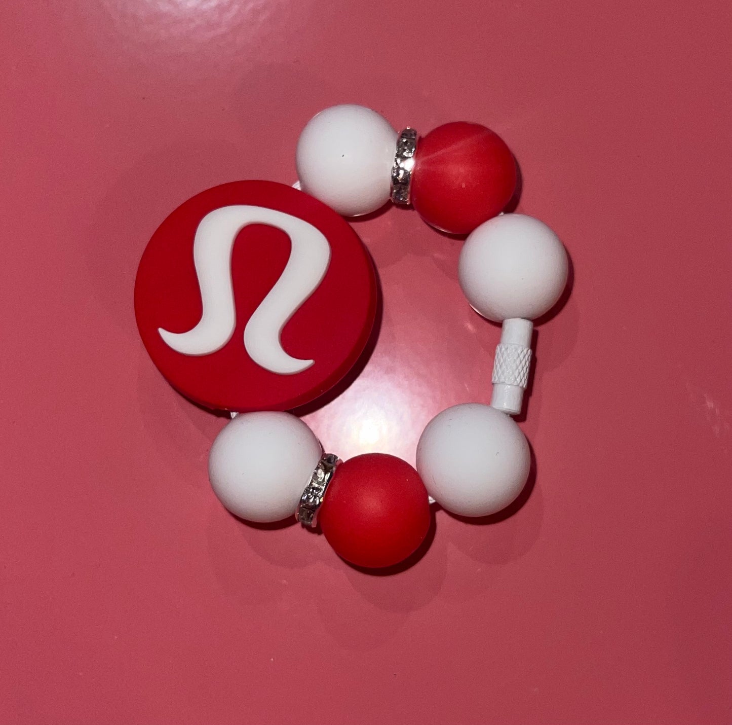 Lulu Handle Charm
