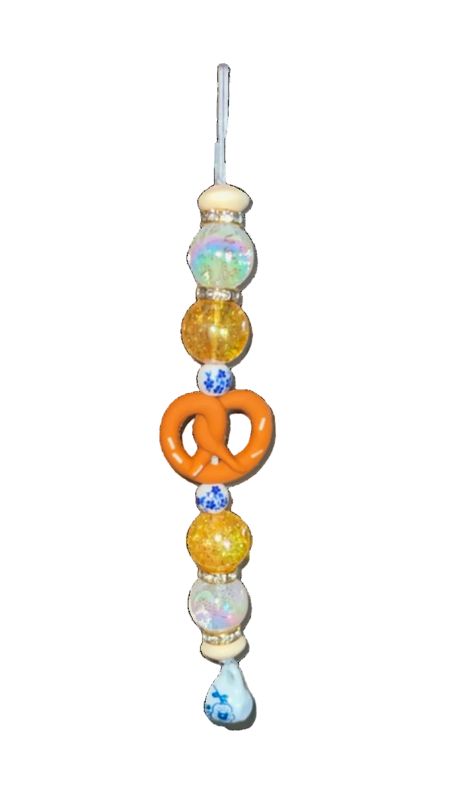 Bread Brunch Bunch LuxeSip Charm