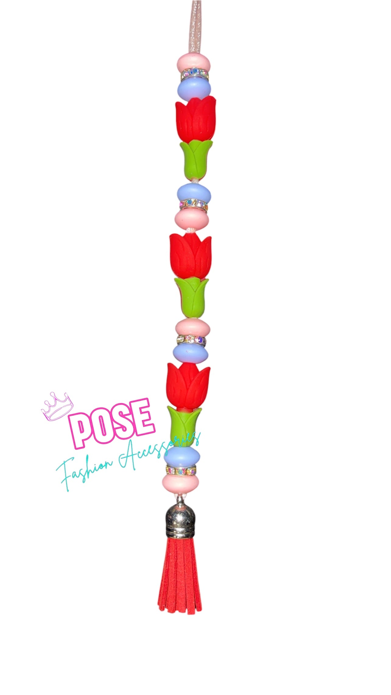 Tulips LuxeSip Charm