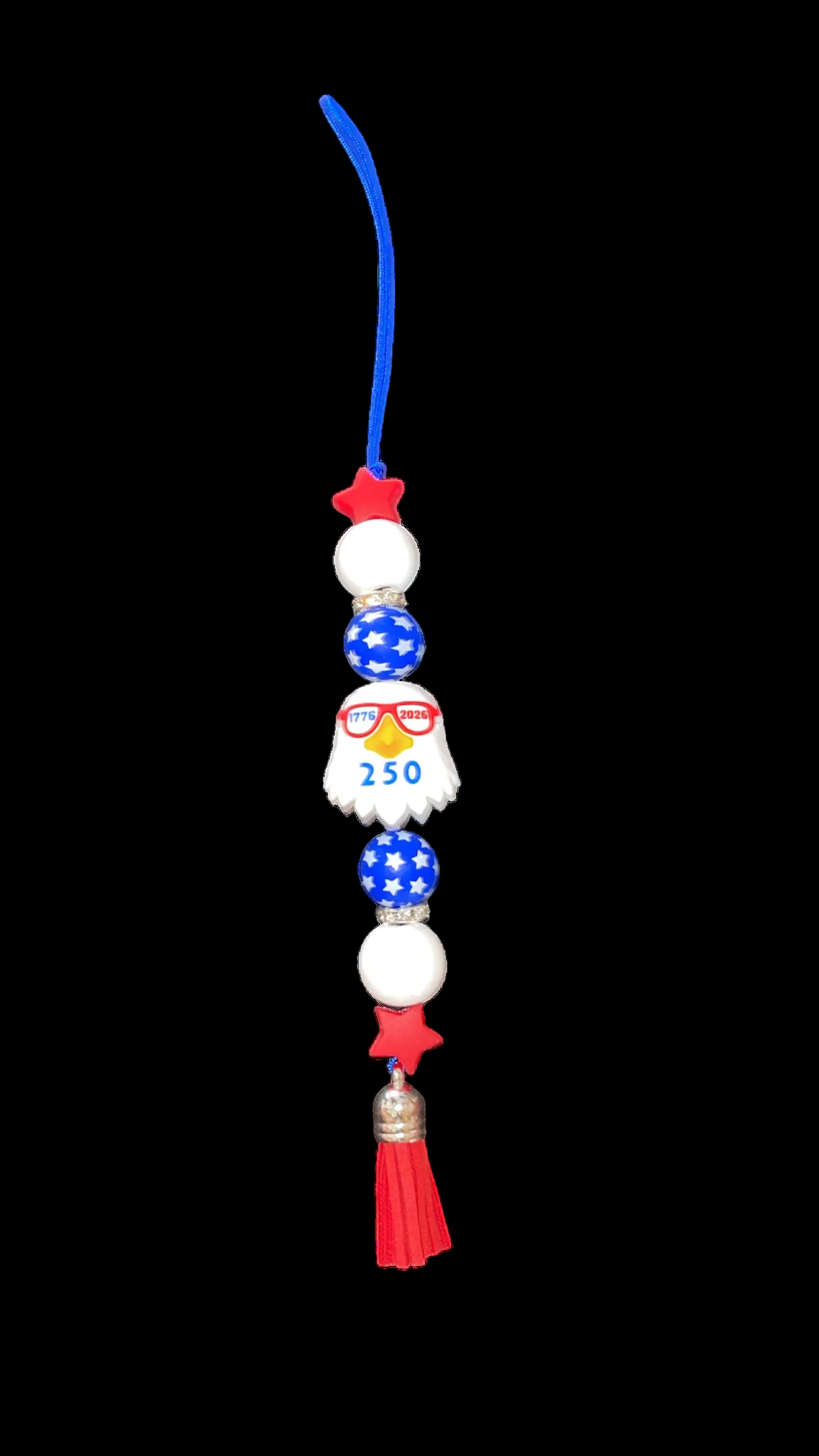 Eagle 250 USA LuxeSip Charm