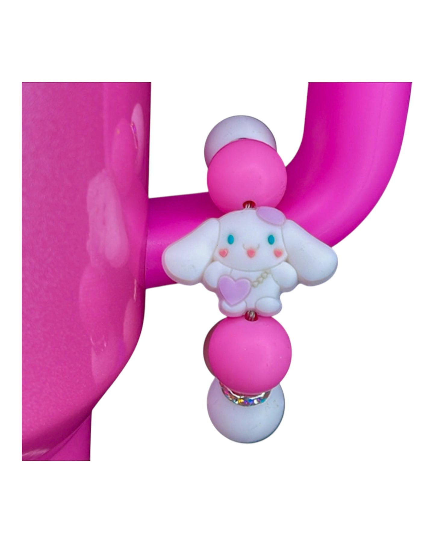 HK Cinnamorell Handle Charm