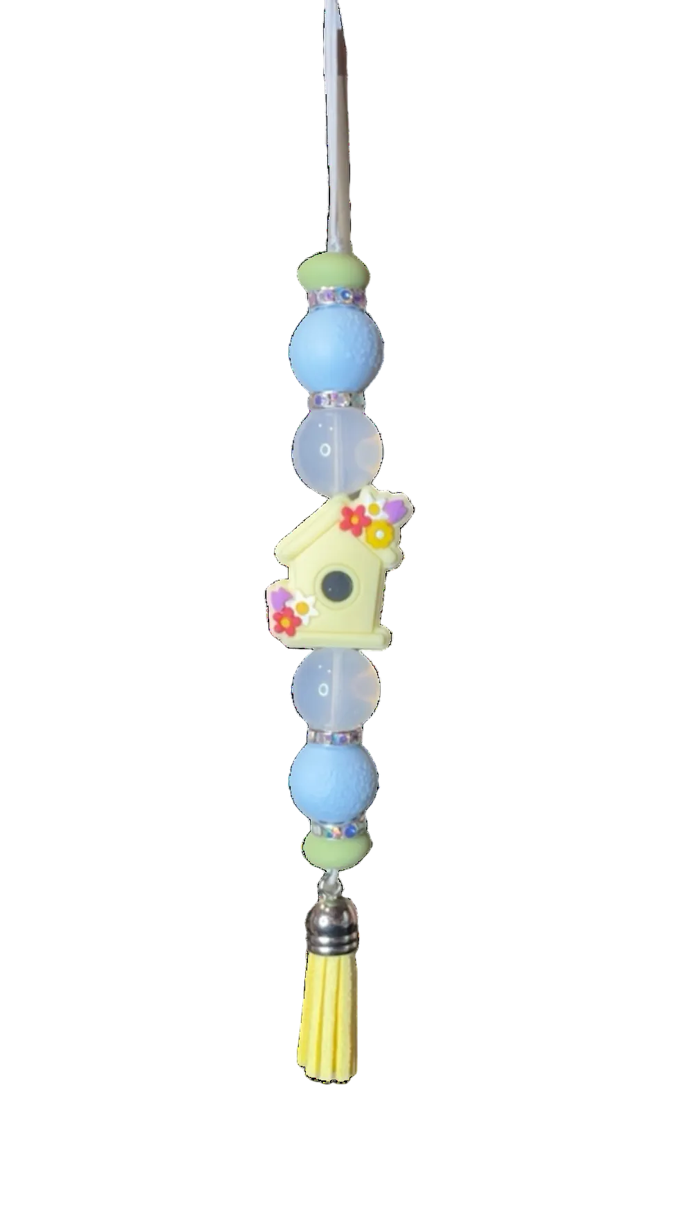 Mother’s Secret Garden LuxeSip Charm