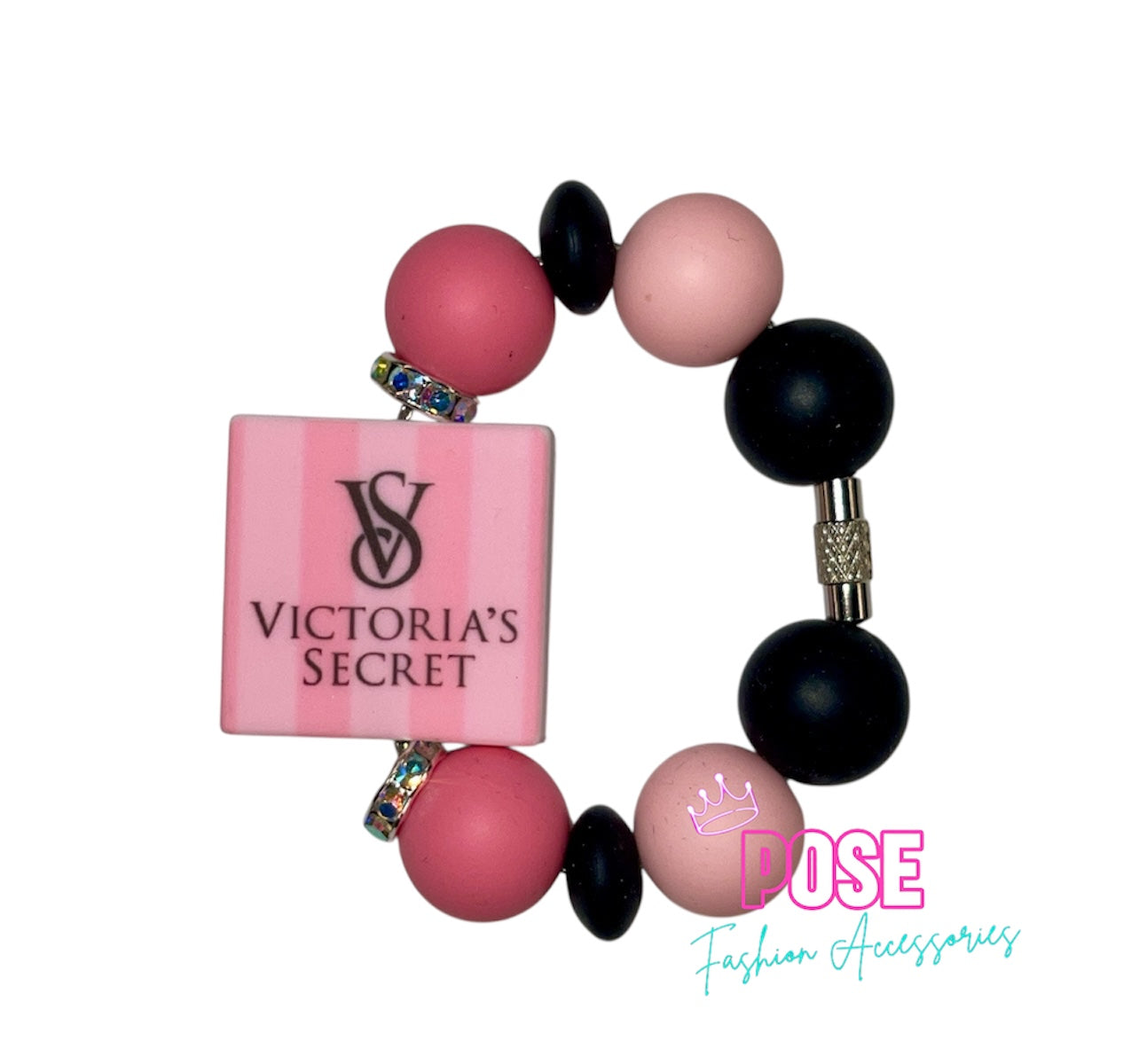Vicky’s Secret Handle Charm