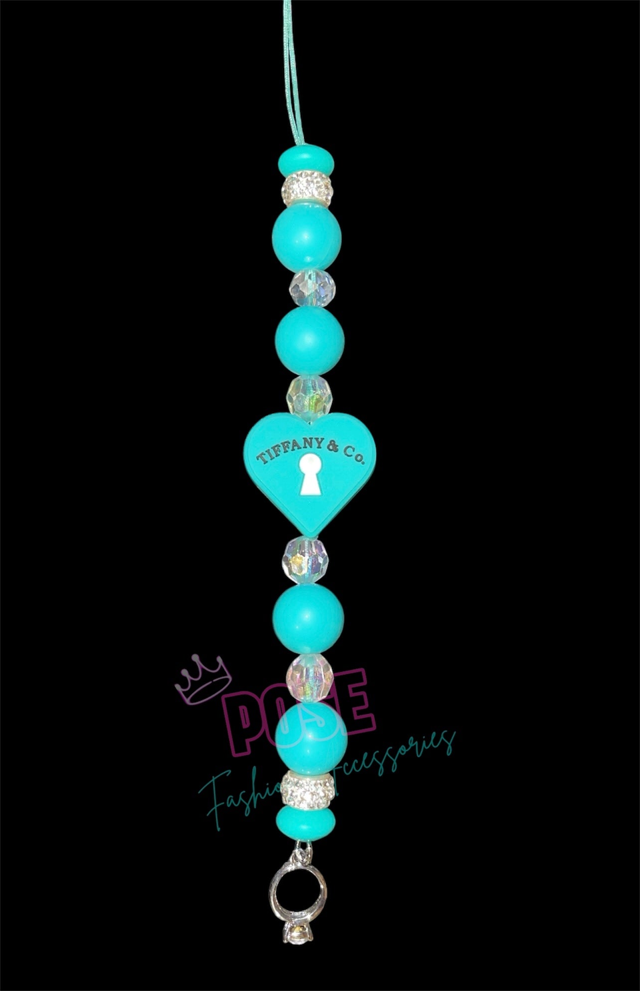 Tiffany Kid LuxeSip Charm