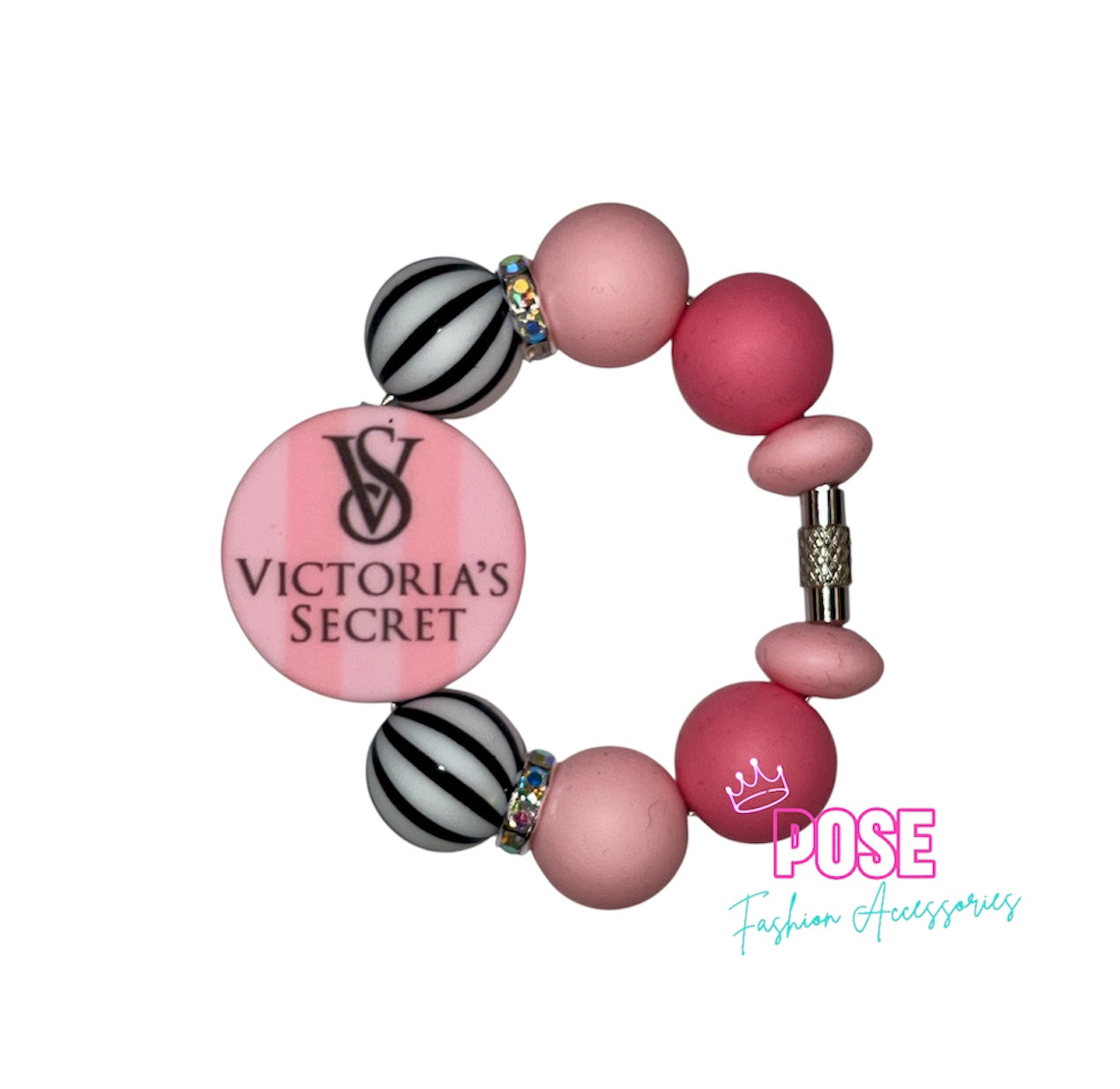 Vicky’s Secret Handle Charm