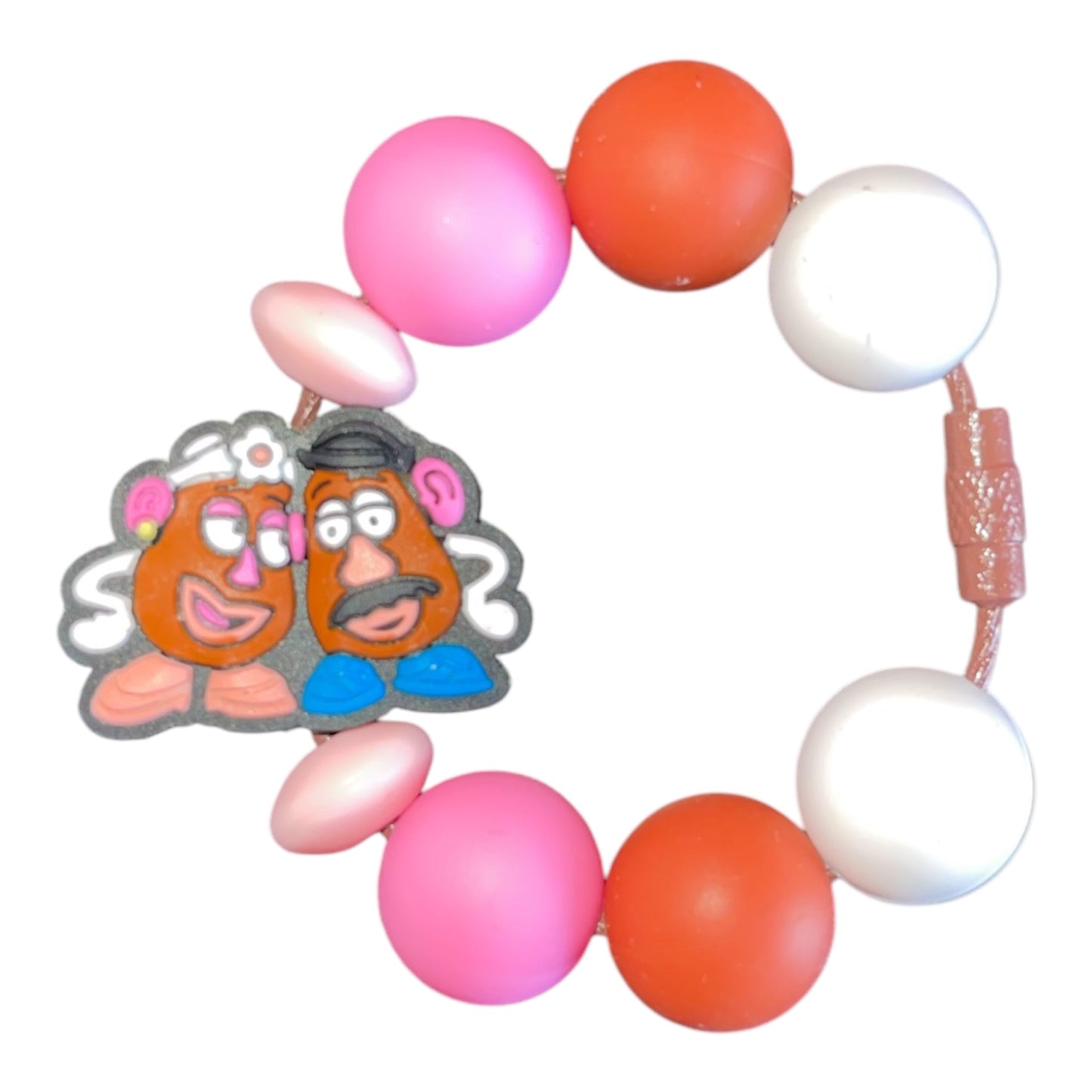 Potato Handle Charm