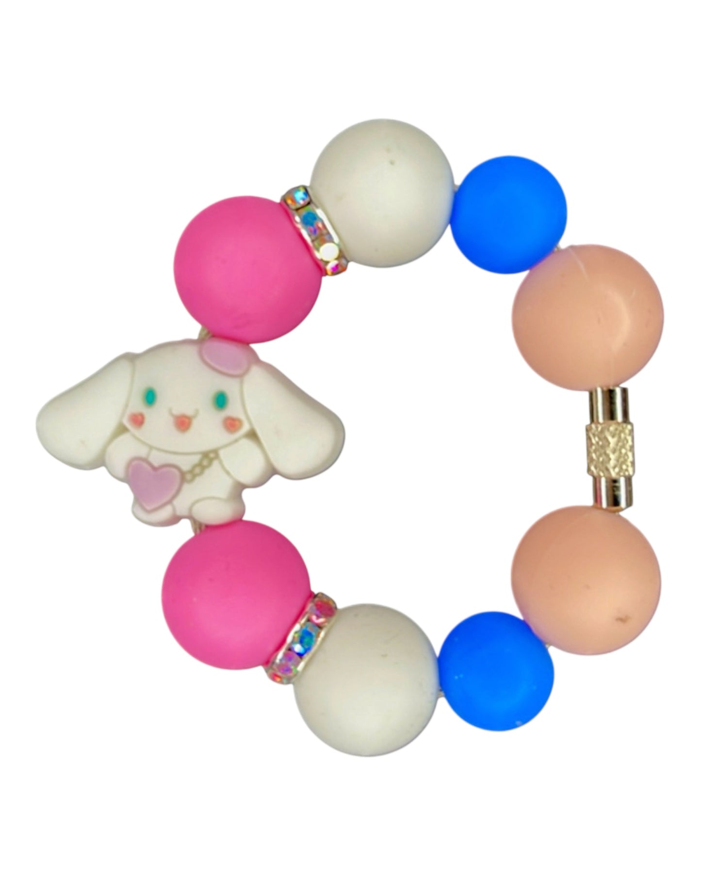 HK Cinnamorell Handle Charm