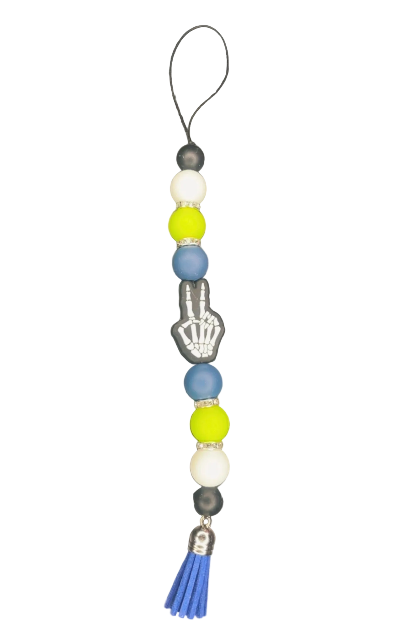 RIP Night Light LuxeSip Charm