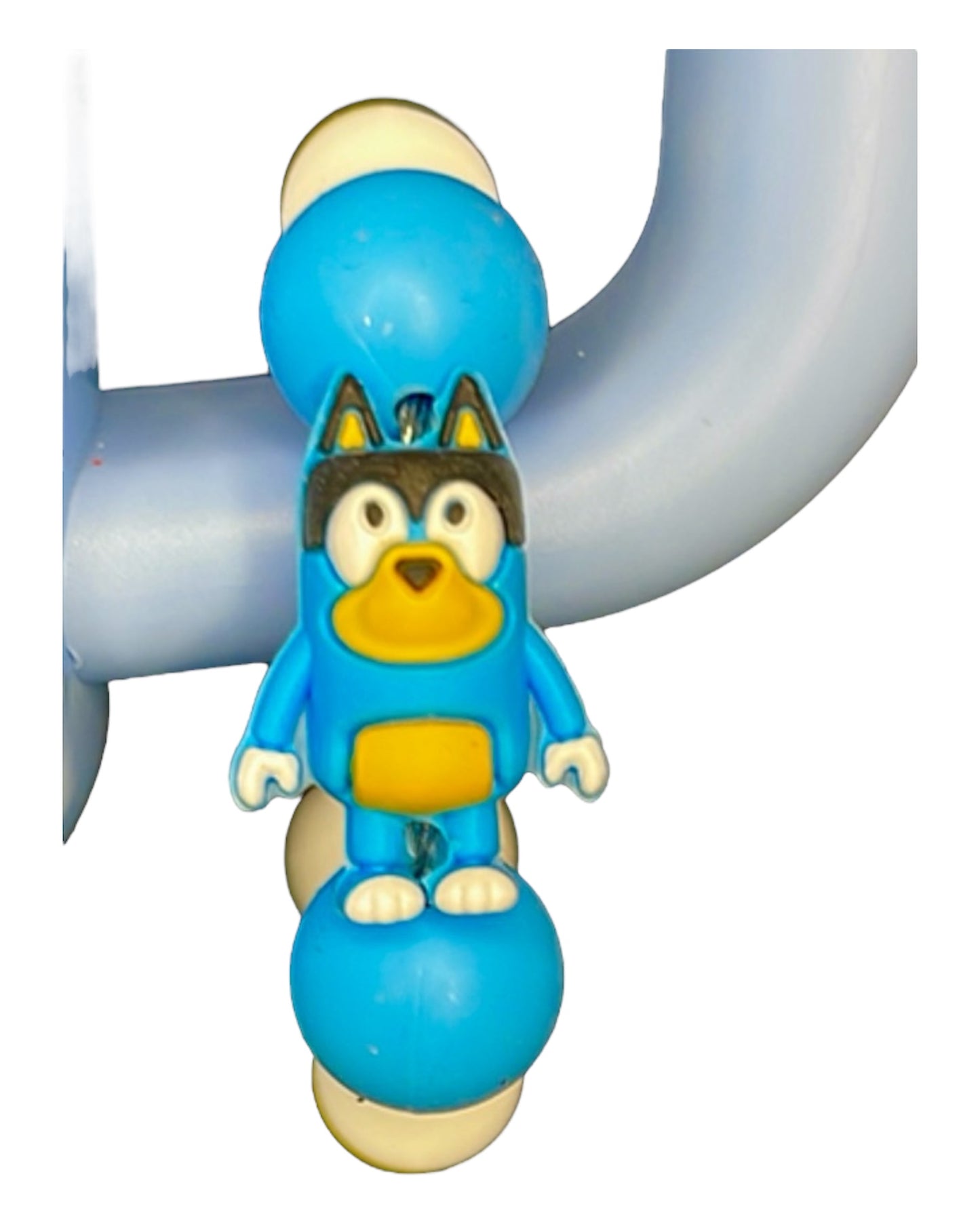 Bluey Handle Charm
