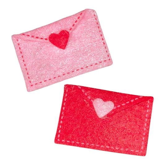 Love Letters Magnets