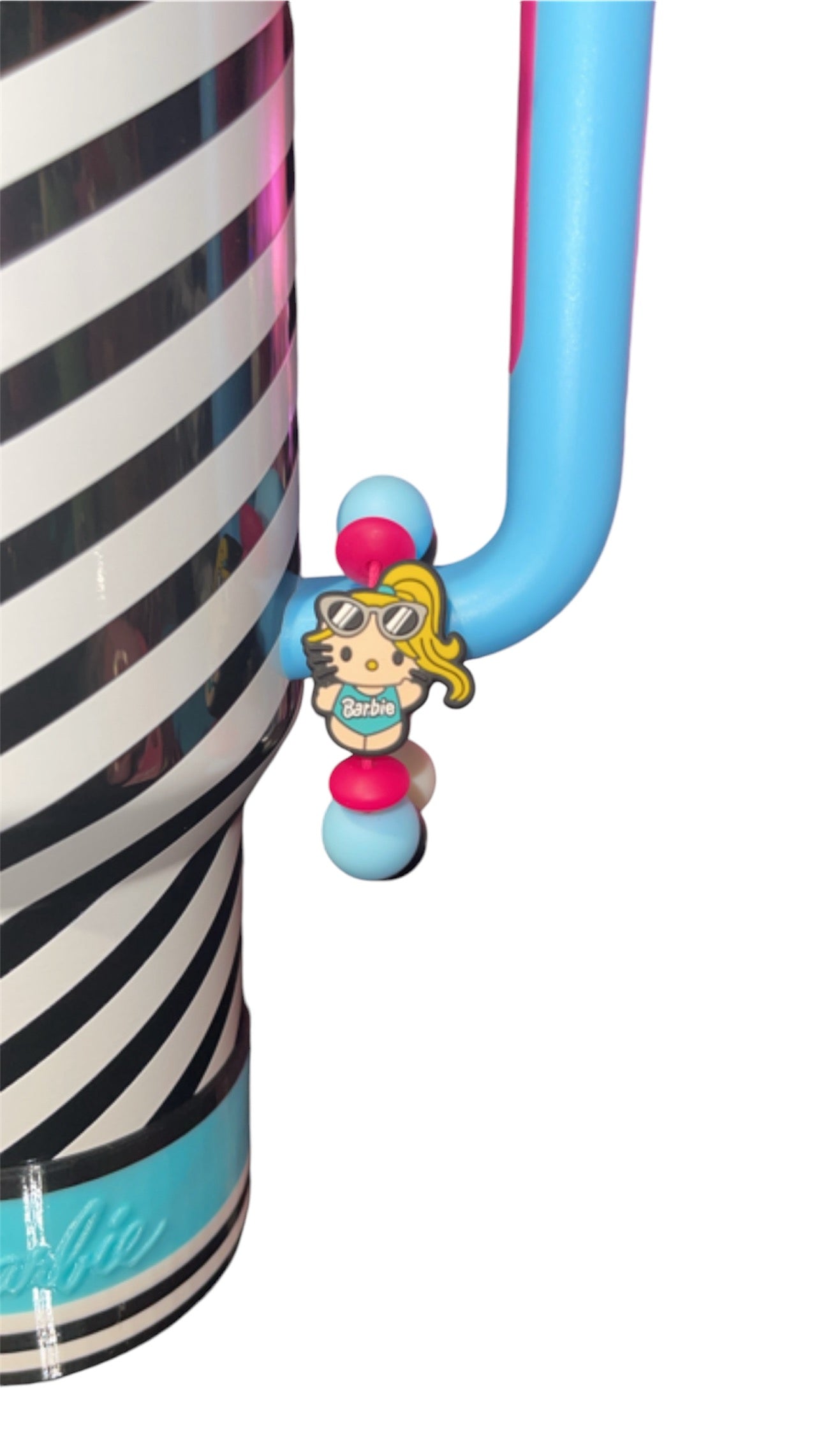 1959 Barbie HK Handle Charm