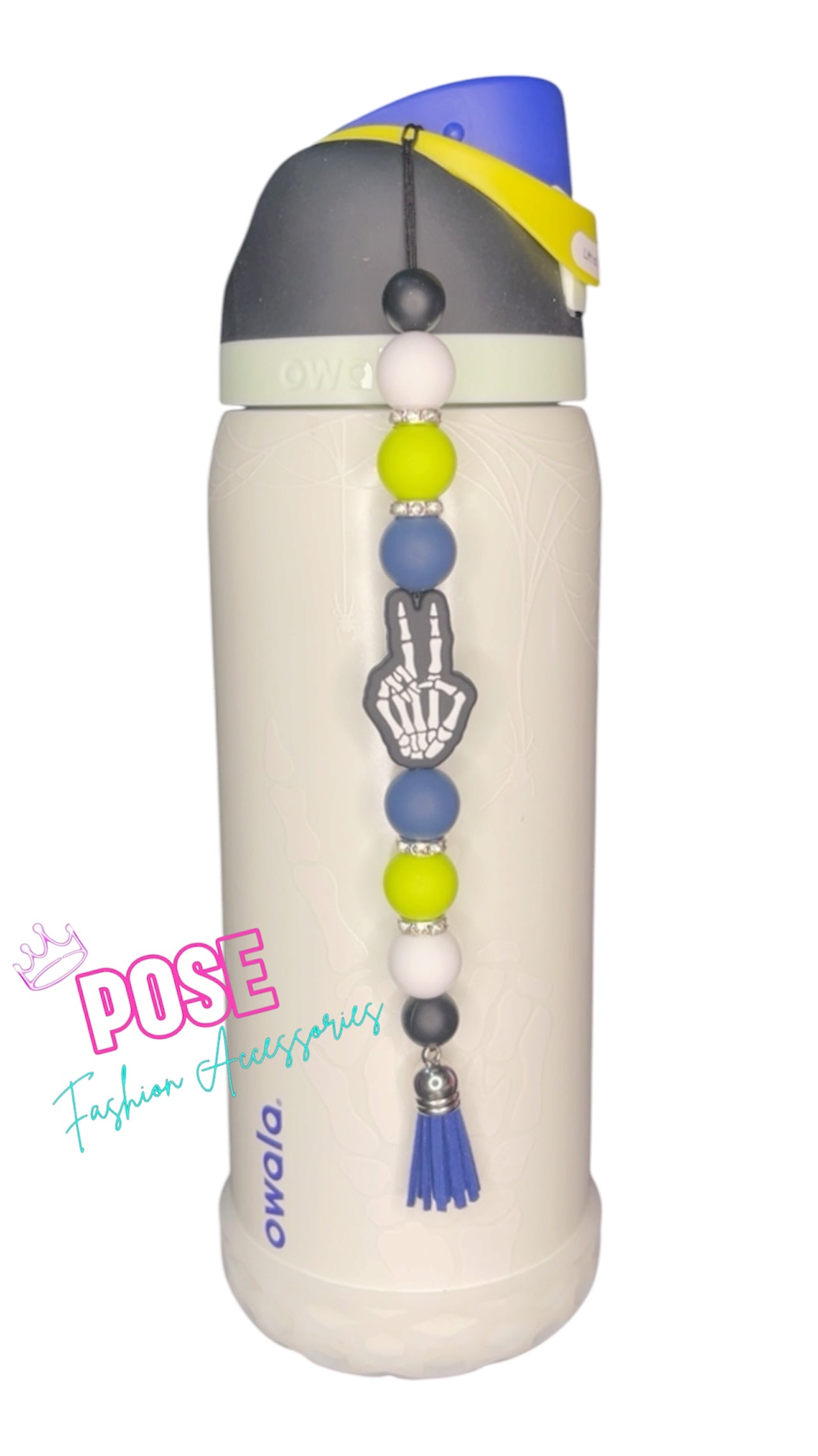 RIP Night Light LuxeSip Charm