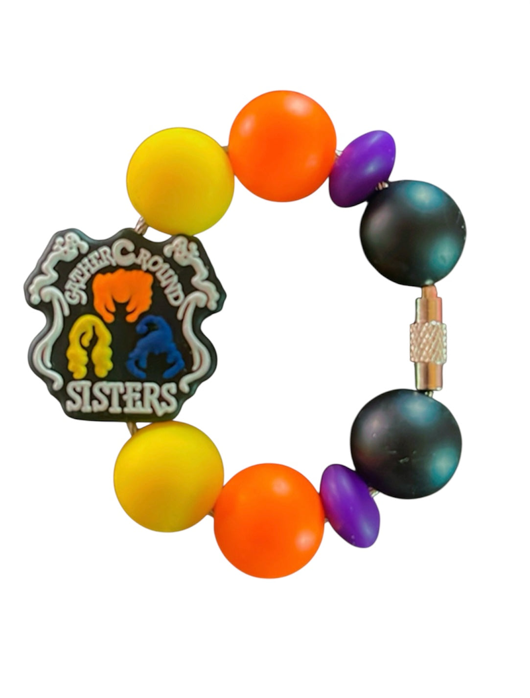 Hocus Handle Charm