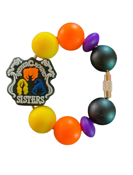 Hocus Handle Charm