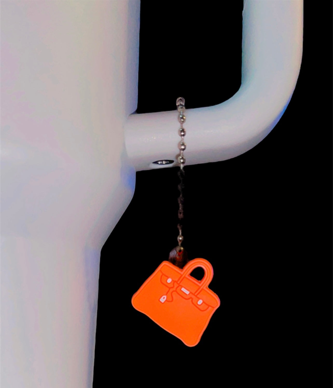 Hermi Handle Charm
