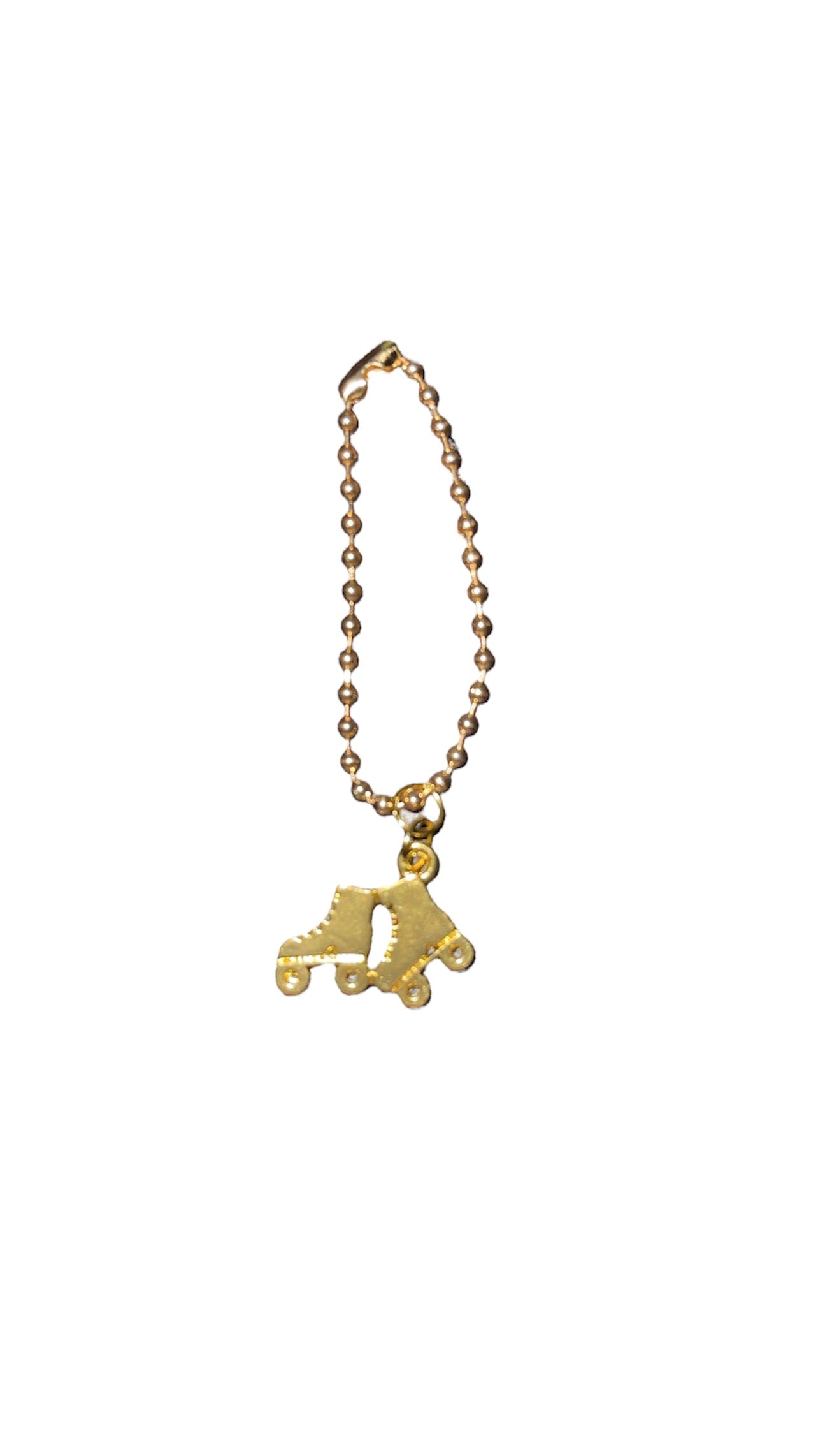Dynamite Skate Handle Charm