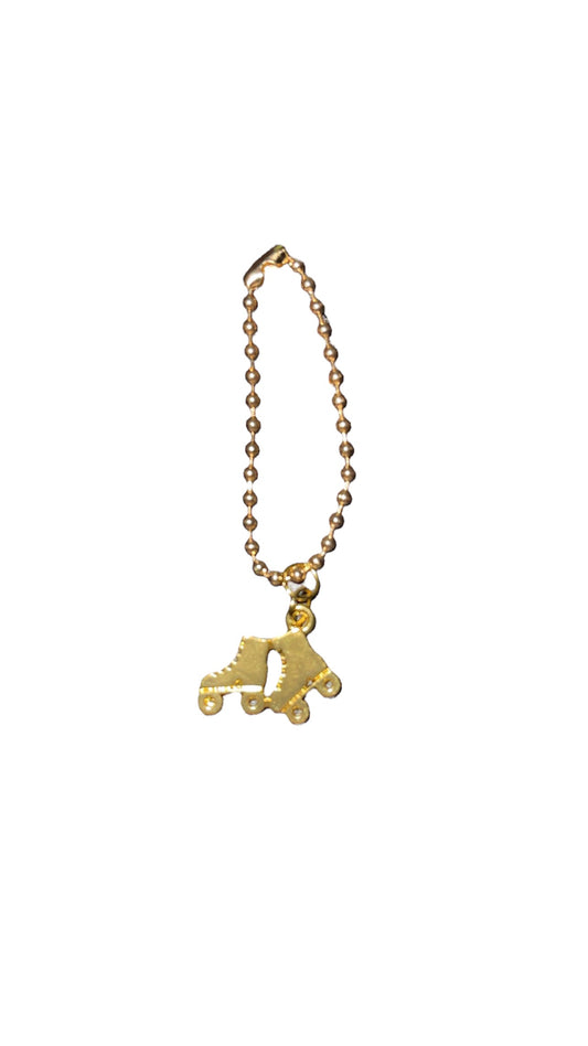Dynamite Skate Handle Charm