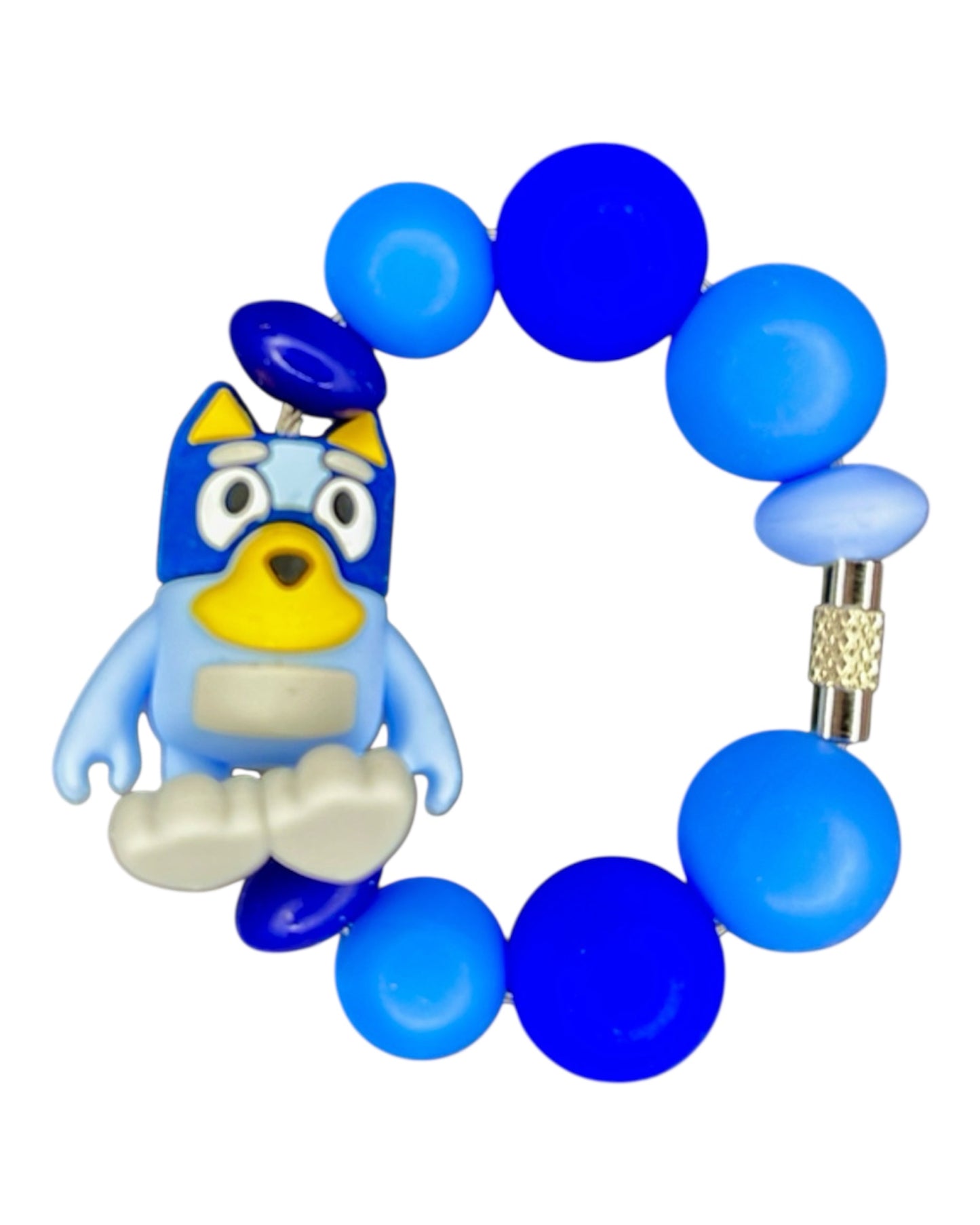 Bluey Handle Charm