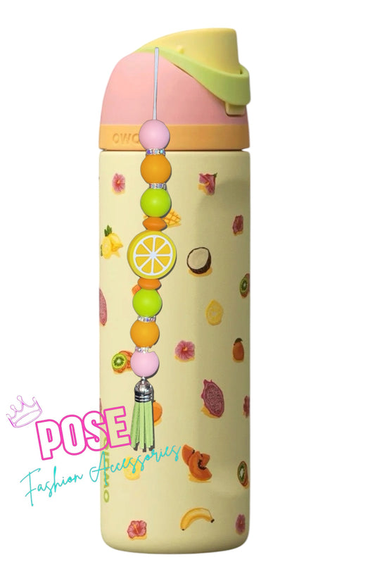 Just Ripe Fruit LuxeSip Charm