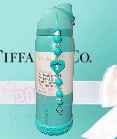 Tiffany Kid LuxeSip Charm