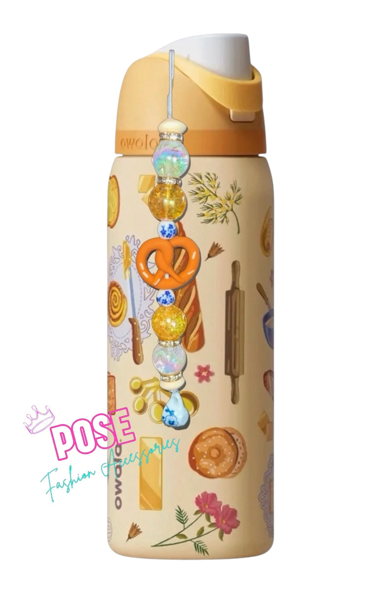 Bread Brunch Bunch LuxeSip Charm