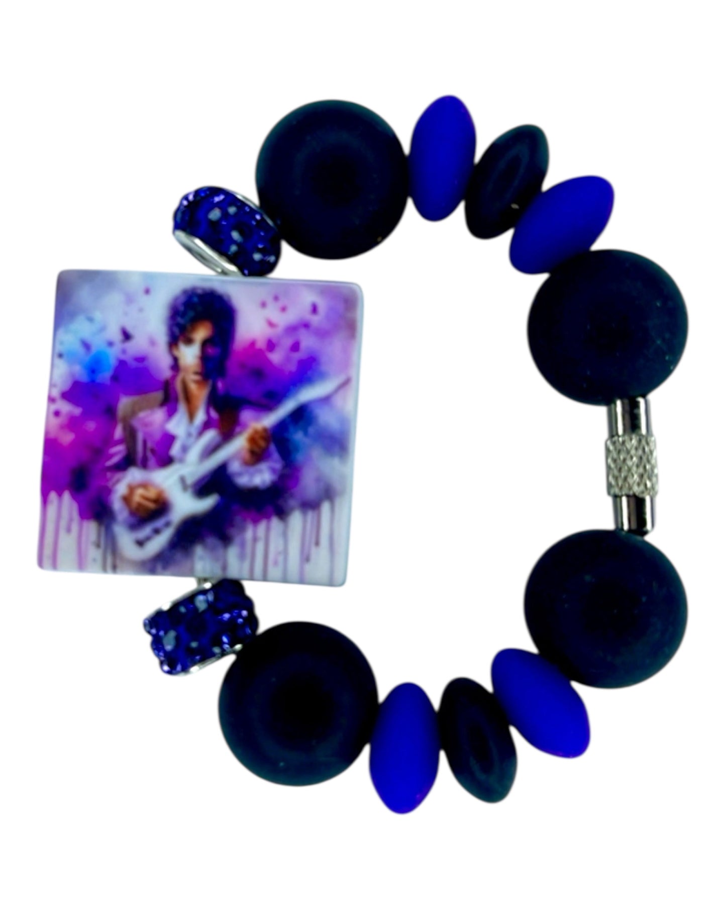Prince Handle Charm