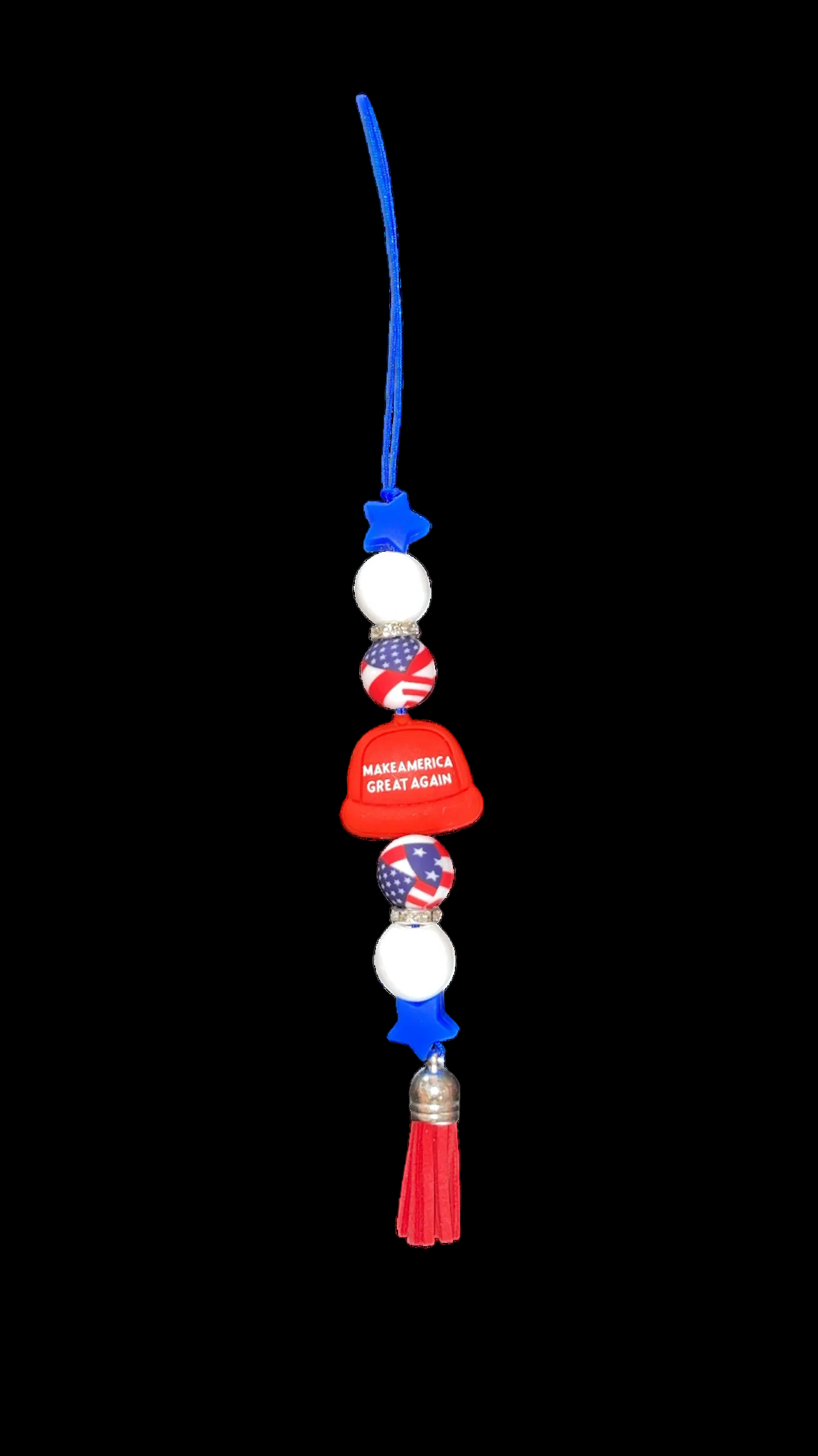 MAGA LuxeSip Charm