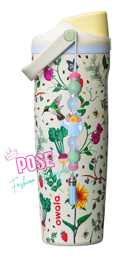 Water Mother’s Garden LuxeSip Charm