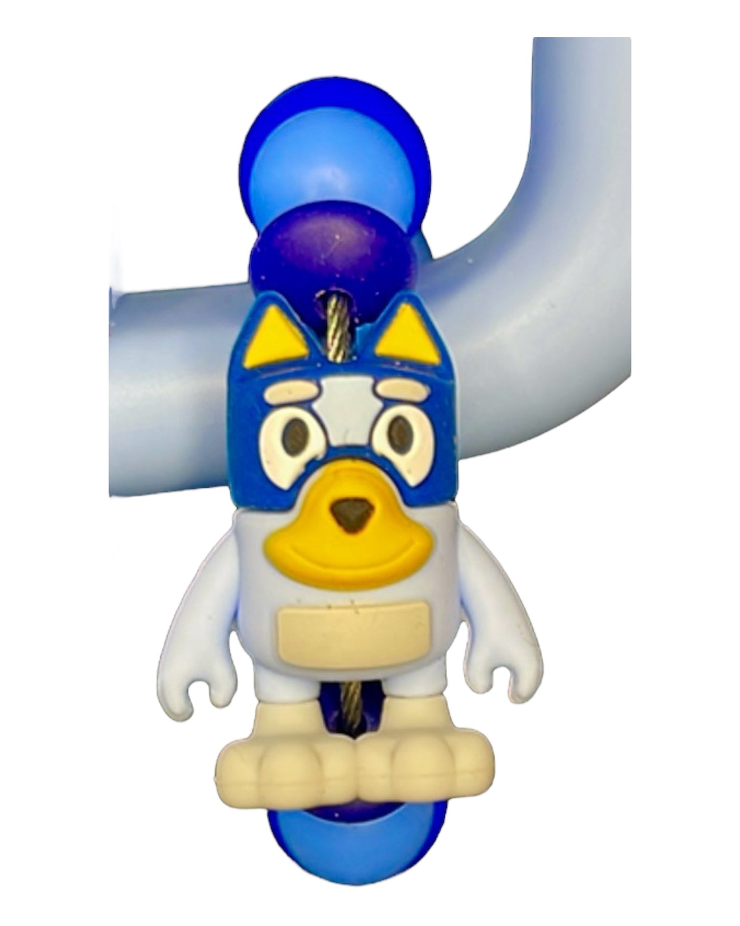 Bluey Handle Charm
