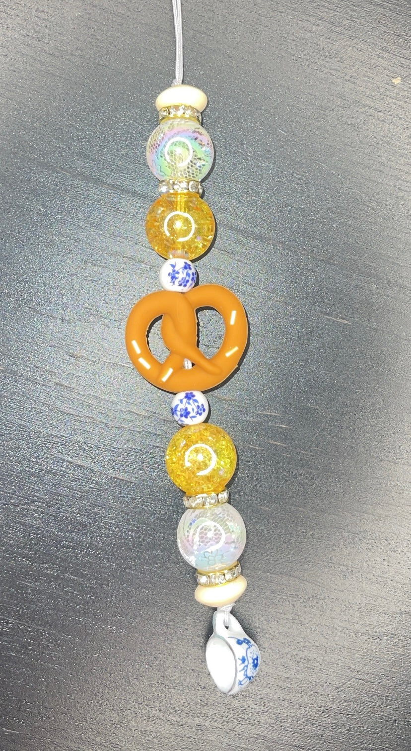 Bread Brunch Bunch LuxeSip Charm
