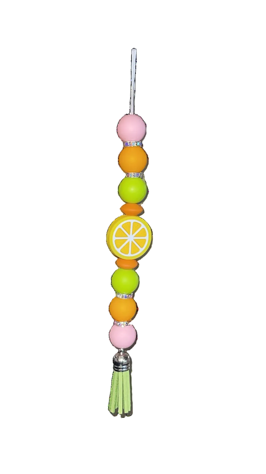 Just Ripe Fruit LuxeSip Charm