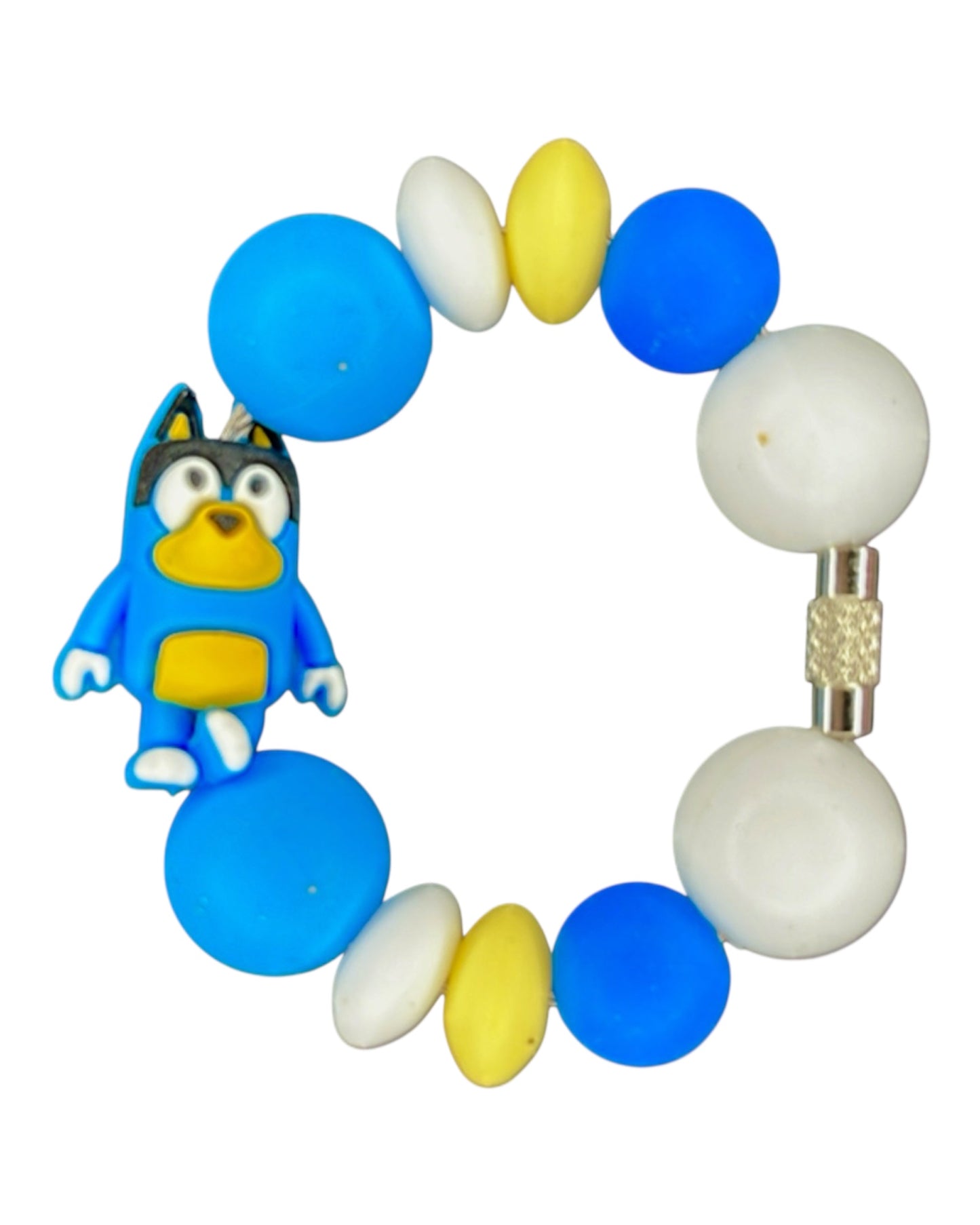 Bluey Handle Charm
