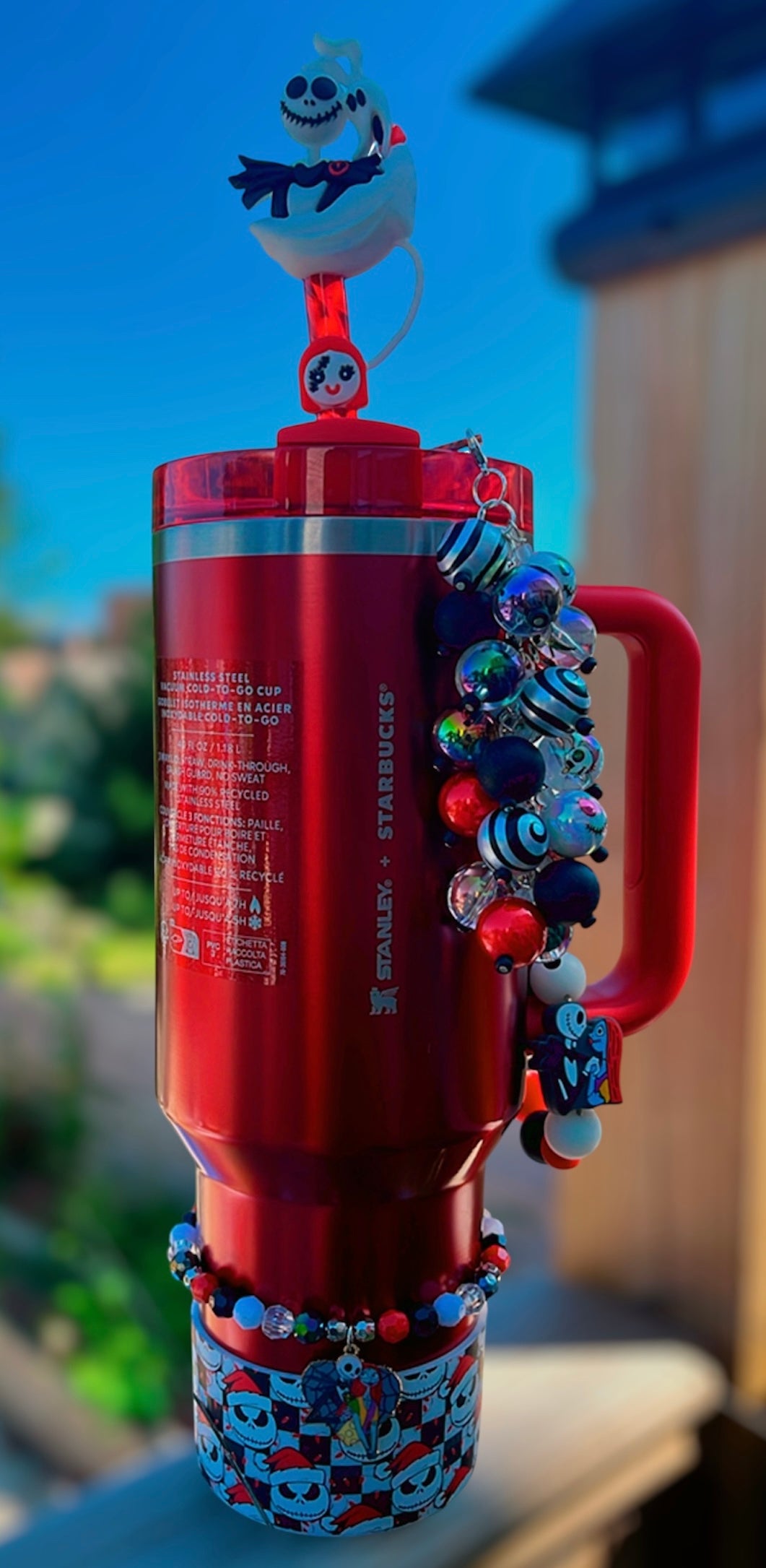 NBC Bracelet