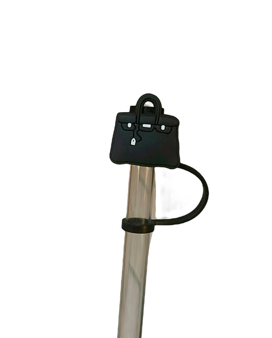 Hermi Straw Topper