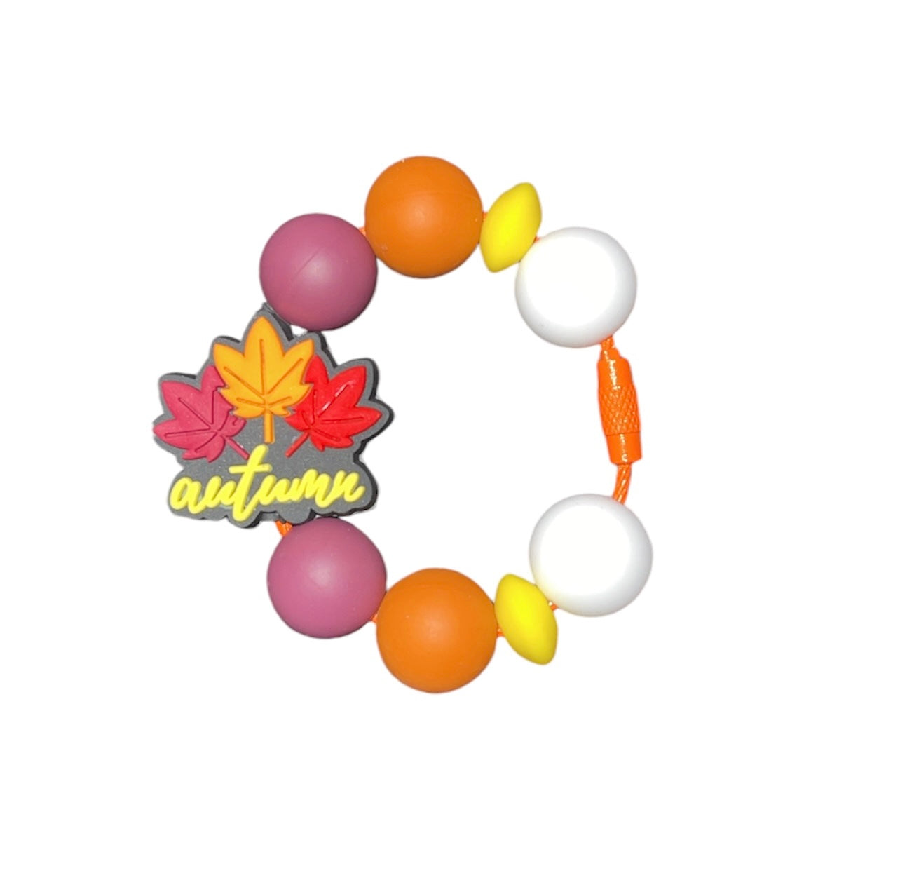 Autumn Handle Charm
