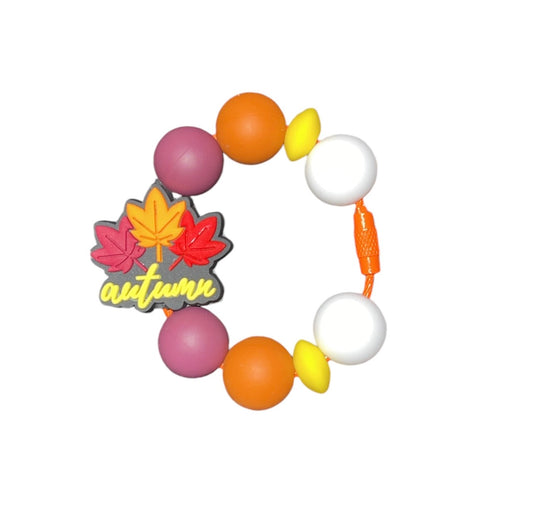 Autumn Handle Charm