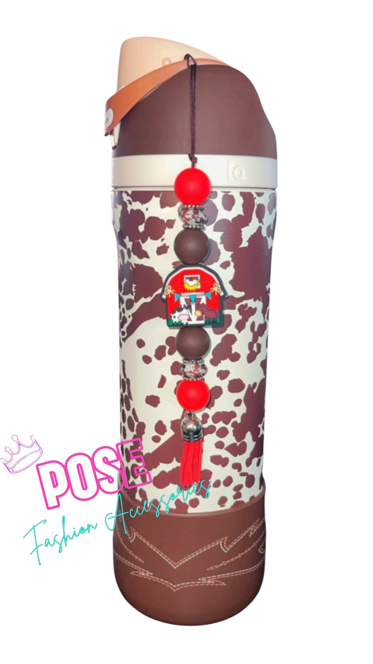 Barn LuxeSip Charm