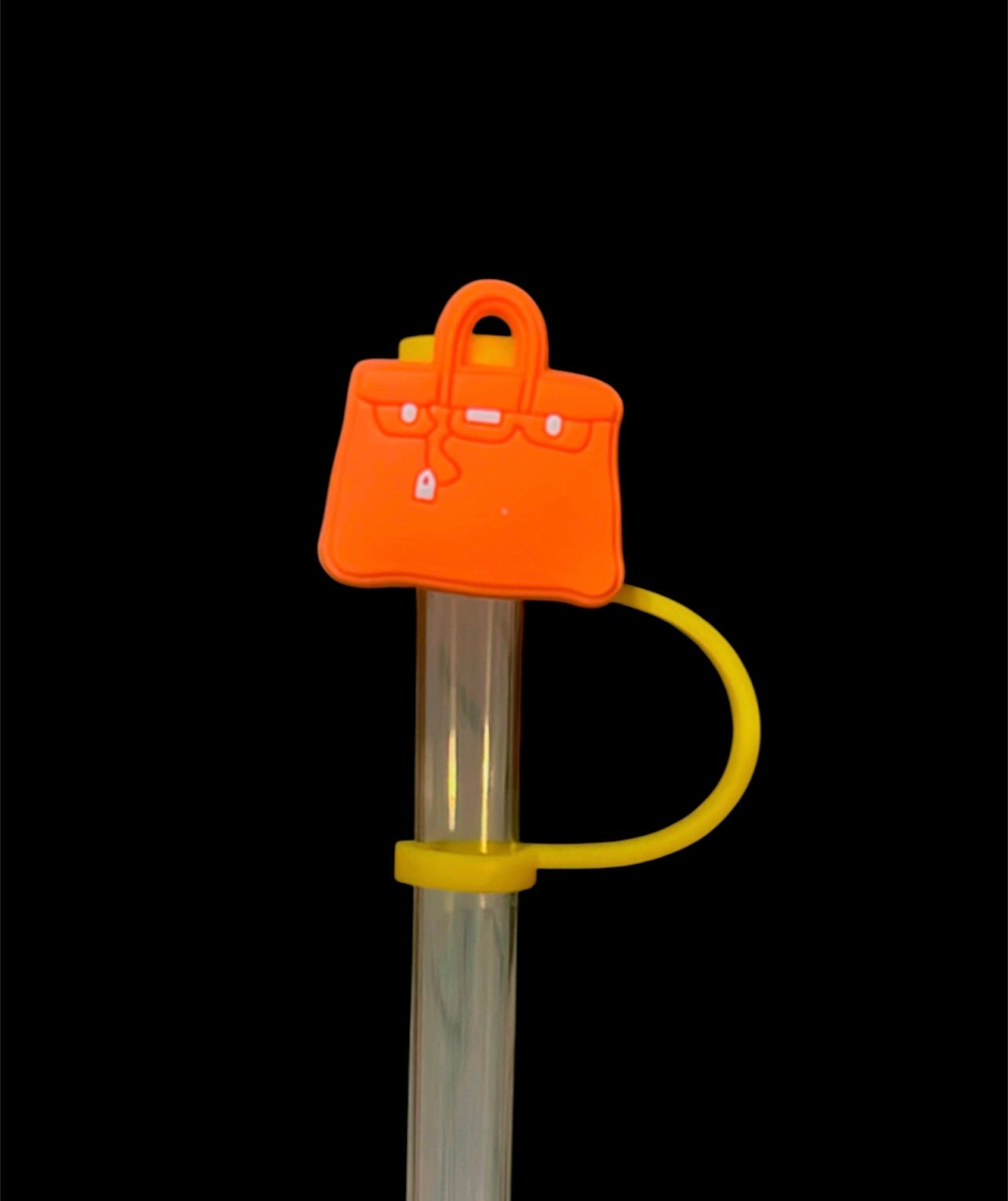 Hermi Straw Topper