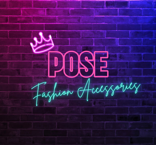POSE Fashion Accessories